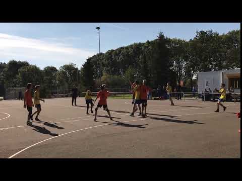 Havas C1 - Lotus C2, score stas cirkel