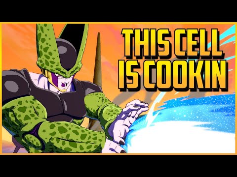 DBFZ ▰ How The Game Will Look After Fusion/LC Nerfs【Dragon Ball FighterZ】