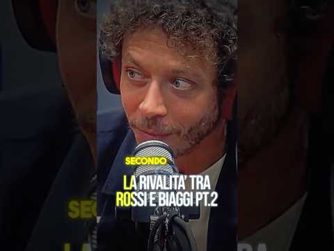 Valentino Rossi vs Max Biaggi: Chi dei due ha ragione?