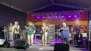 Quinteto Violado - Pout-pourri de forró
