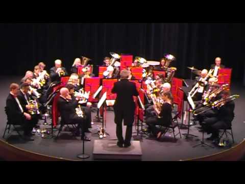 Las Vegas Brass Band - Army of the Nile