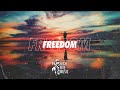 Alan Skindro & ROAL! & OSKAR T.T - Freedom ft. Sarah Ávila [HFM Release]