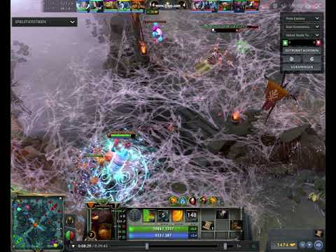 Brood Vs Shaker mid alleyezonme