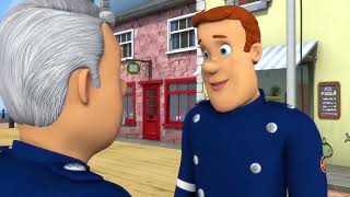 SMV: Coconut Counting Man