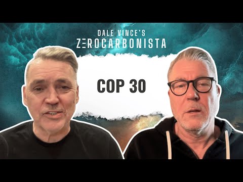 A Tale of Two Forests | Zerocarbonista Podcast S7E10