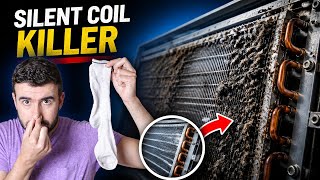 Dirty Sock Syndrome: Don't let this ruin your HVAC system