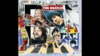 The Beatles - Not Guilty