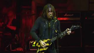 STRYPER - No More Hell to Pay,  -  Marching Into Battle,  -  Shout It Out Loud.