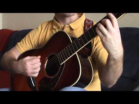 Bobek - Lásko mě ubývá sil (cover)