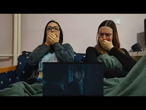 The Haunting of Hill House 1x10 Reaction