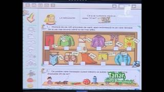 preview picture of video 'Prezentare produse Editura EDU la Antena 1 Targu Mures'