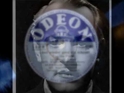 Sven Olof Sandberg ...und wieder geht ein schöner Tag zu Ende - langs. Walzer - Nov. 1941