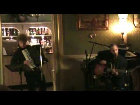 Andrea Bonetti e Carlo Contocalakis - Je so' pazzo.