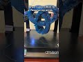 The inner feeling when you use force to remove stuck 3D prints