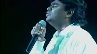 Maa Tujhe Salam - Vande Mataram orignal song by A.R. Rahman