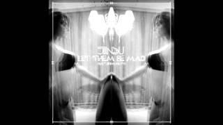Jinsu - Let Them Be Mad (feat. Ne-Yo)