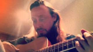 Shawn Mullins Cover Song To The Self Acoustic James T Squid