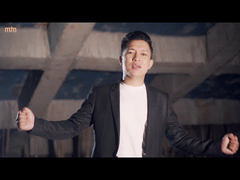 Lalbiaktluanga (Btea) - Keima Thlarau tidam turin (Khb-188)(Official Music Video)