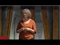 The craziness of research funding. It costs us all. | Geraldine Fitzpatrick | TEDxTUWien