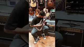 Bite the pain-Death (from the sound of the perseverance album)