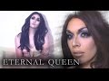 Manila Luzon • Eternal Queen Inspired Makeup 