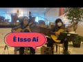 [CHORO]É Isso Aí - Baden Powell - Bossa no Ar / Bandolim&Violão 7cordas / バーデン・パウエル / ボッサ・ノ・アル