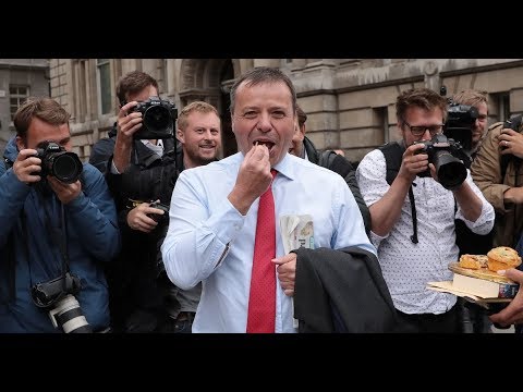 Brexit bankroller Arron Banks faces National Crime Agency investigation - Daily News