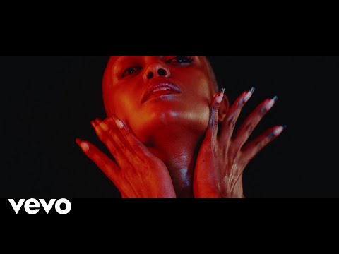 Kelela - On The Run (Official Music Video)