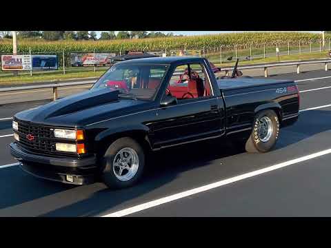 Maple Grove Test & Tune 9-9-22