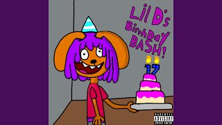 Cover art for BRITISH