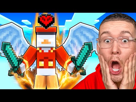 ich WERDE WIEDERBELEBT in YOUTUBER INSEL HARDCORE WIEDERBELEBT! (FACECAM)