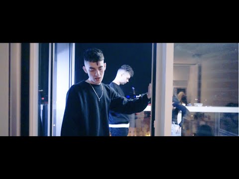 AstralKid22 x LUISA - KLUD