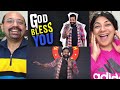 God Bless You 😂| Stand Up Comedy🤣 | Ft @AnubhavSinghBassi
