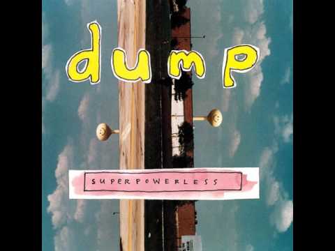 Dump - Intro / Nothing Left