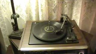 Voodoo Woman Blues - Jay McShann (Mercury)