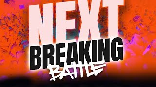 Nathan Nex vs Zin