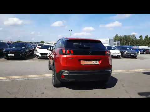 Peugeot 3008 ALLURE 1.2 130 6.3 4DR - Image 2