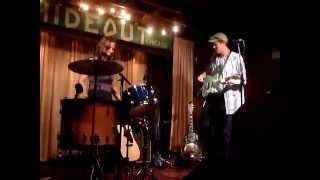 Robbie Fulks &amp; Freda Love Smith - Nothing Ever Happens