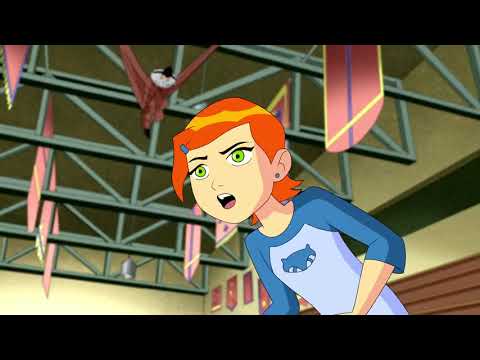 Ghostfreak brutally destroy circus troops