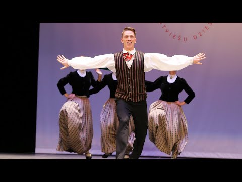 TDA Teiksma - Man deviņi bāleliņi