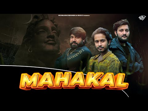MAHAKAL - ROCK D || @AnshPandit_Official  || @RajveerFitnessSeries || @luckydj ||  Han ravan puri dharti