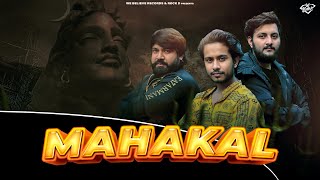 Download lagu MAHAKAL - ROCK D || @AnshPandit_  || @RajveerFitnessSeries || @luckydj ||  Han ravan puri dharti mp3