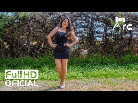 Soñadora Del Amor - Amor Compartido (Vídeo Oficial) | ARC Visual Studio 2017