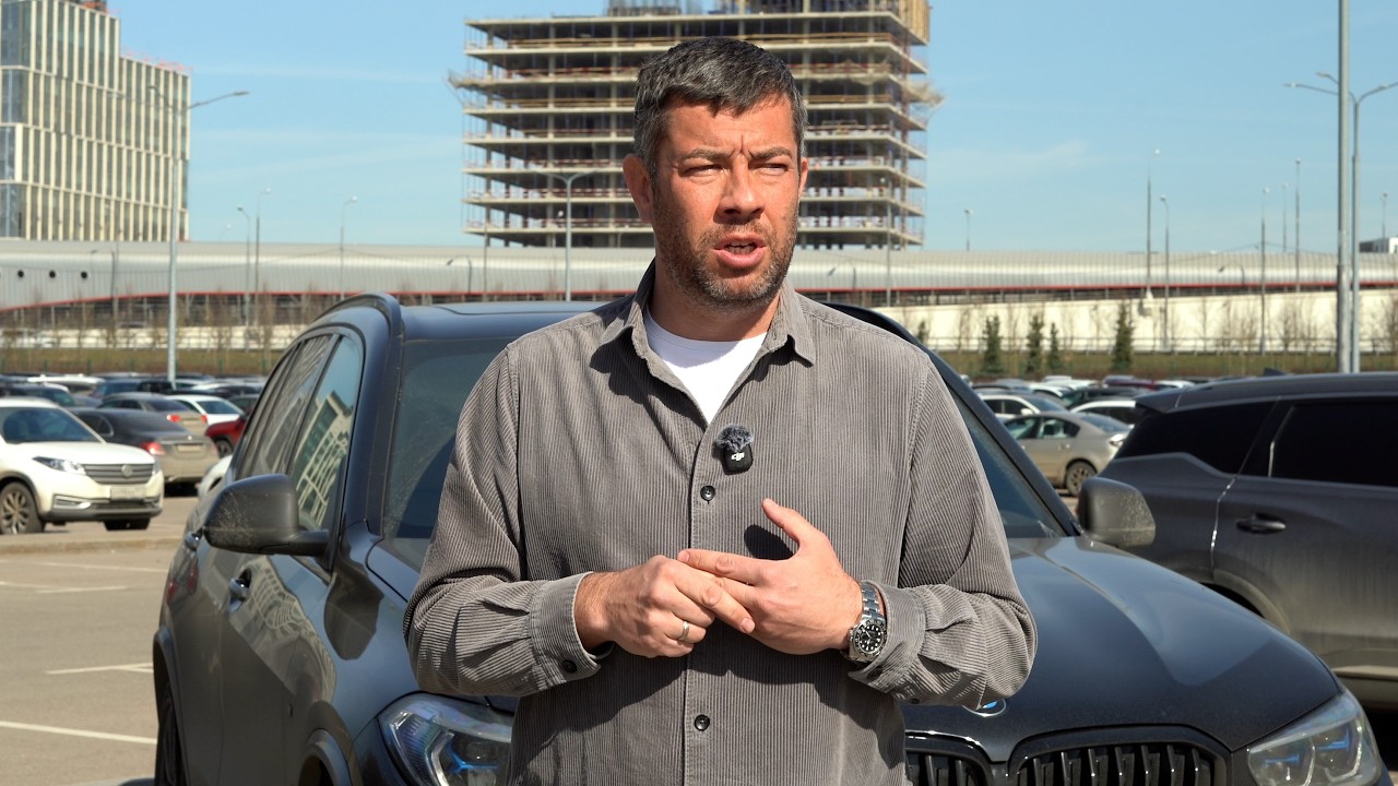 Мама, папа, я - Мы судимая семья!