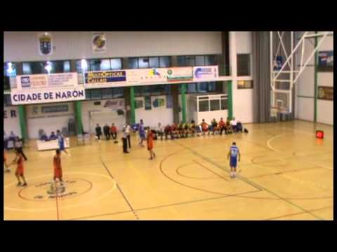 EbaAB19 Naron - Marin