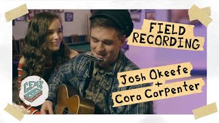 Josh Okeefe, &quot;I Wont Let You Down,&quot; ft. Cora Carpenter // GemsOnVHS™