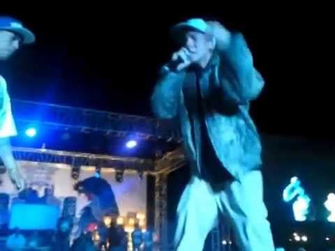 4to Carlitos vs Klibre - 1 Semis Mordekai vs Capone Red Bull Batalla De Gallos Perú 2014