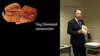 Video: Reverse Construction of Jesus Myth - Mike Lawrence (NotoriUK) 3/3