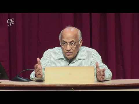 Learning The Fear Of God First - Zac Poonen