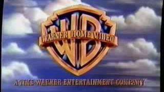 Opening To The Glimmer Man 1997 VHS